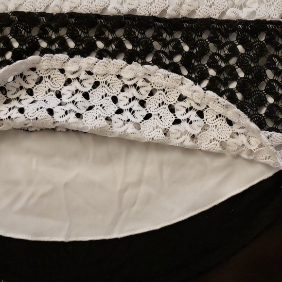 Speechless top - Picture 5 of 5